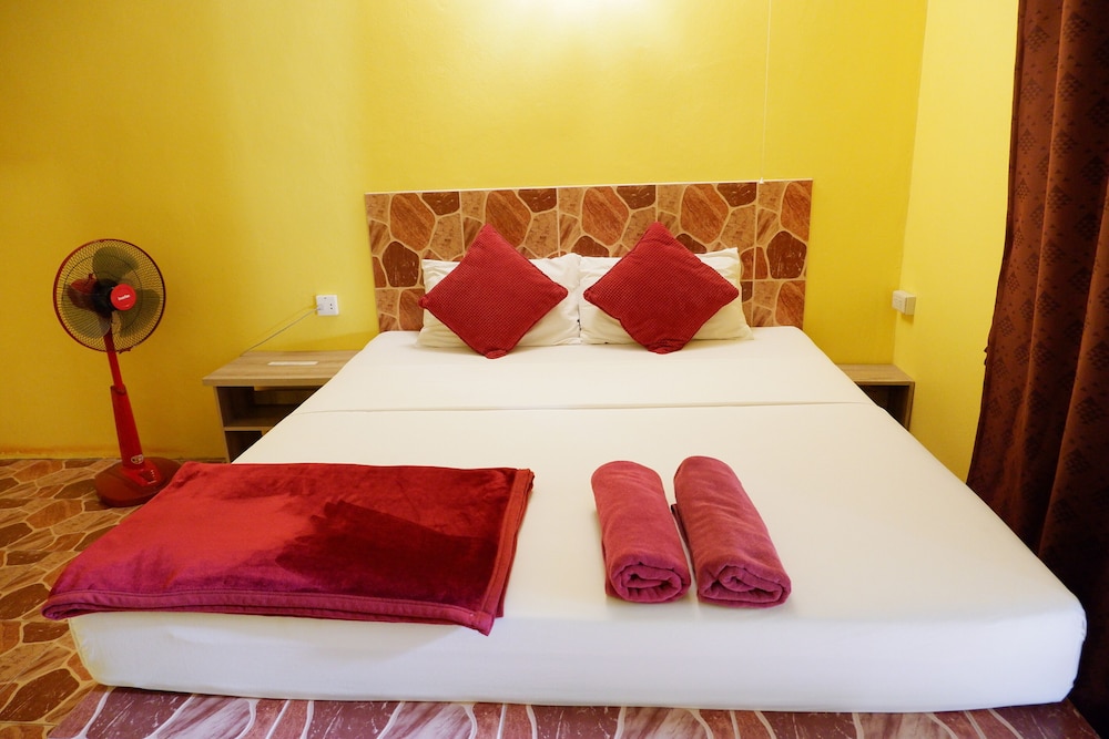 

Milano - Thalang - Airport Overnight Hotel