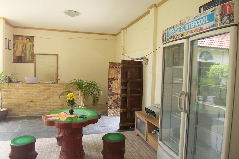 

Venezia - Thalang - Airport Overnight Hotel
