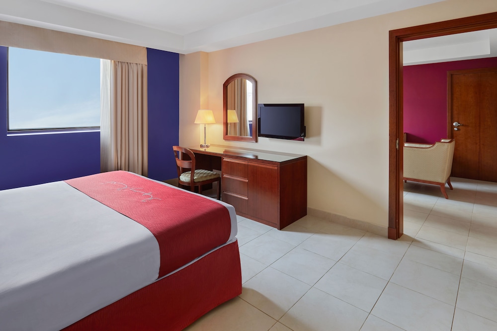 

Bologna - La Mecca - Makarem Al Bait Al Azizia Hotel