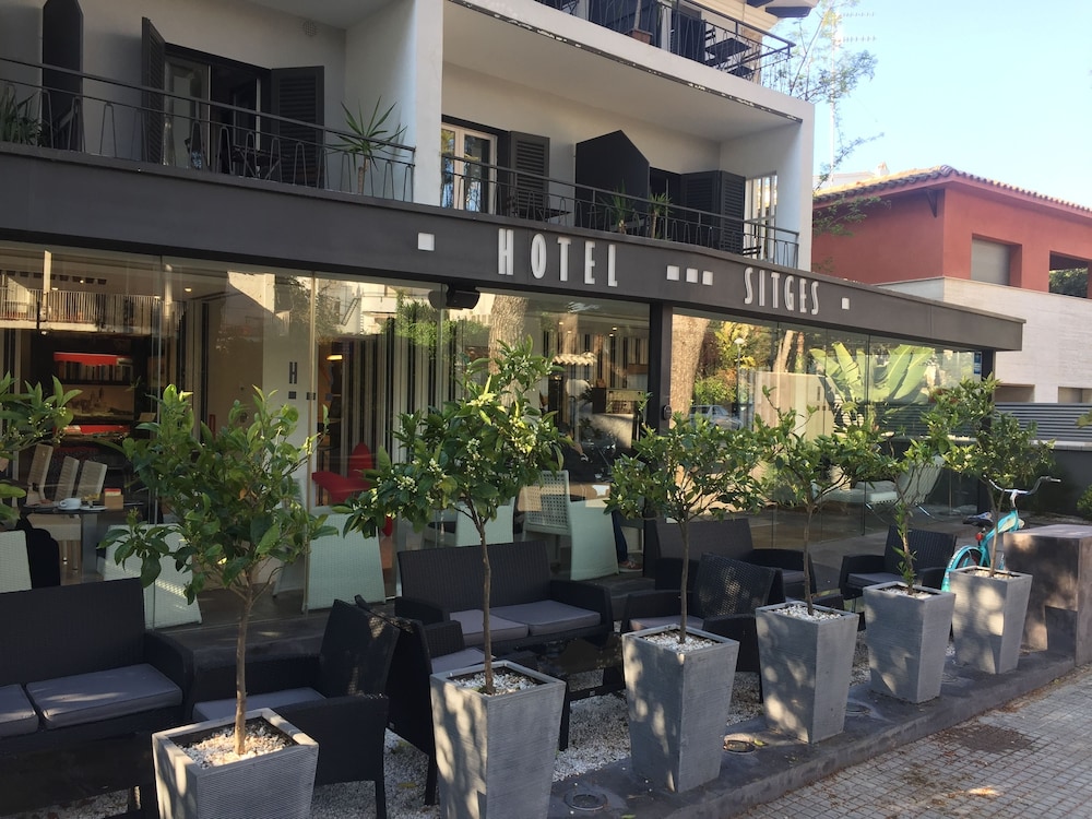 

Firenze - Sitges - Hotel Sitges