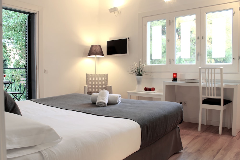 

Bologna - Sitges - Hotel Sitges