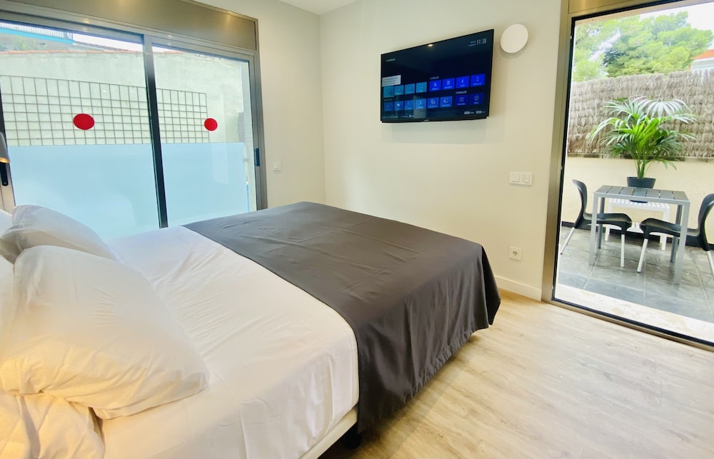 

Venezia - Sitges - Hotel Sitges