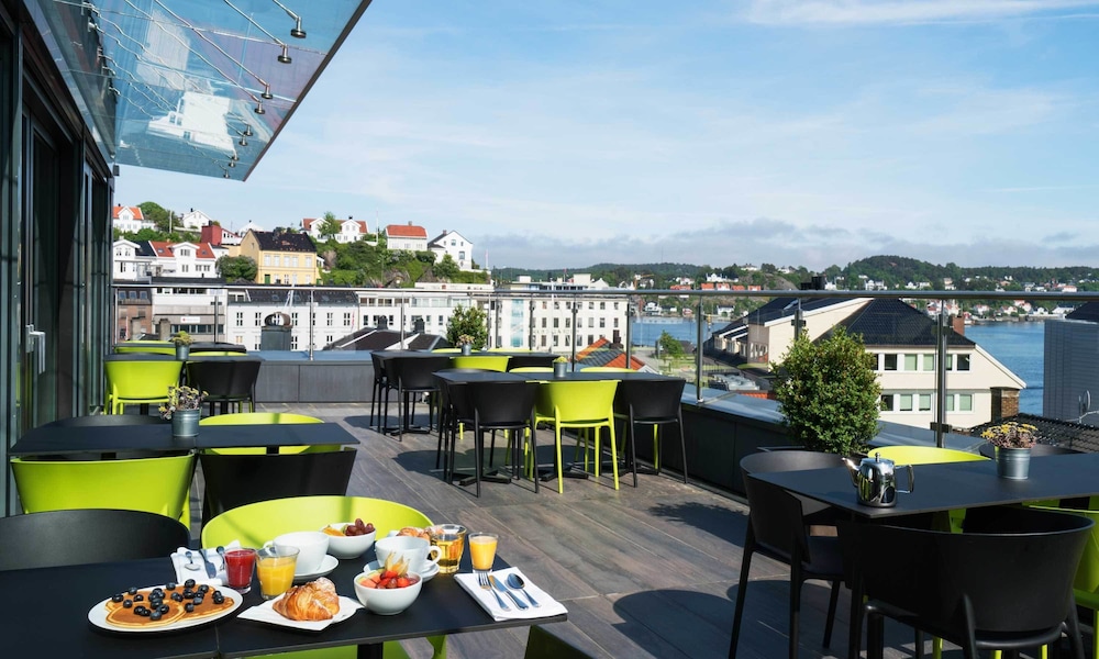 

Milano - Arendal - Thon Hotel Arendal