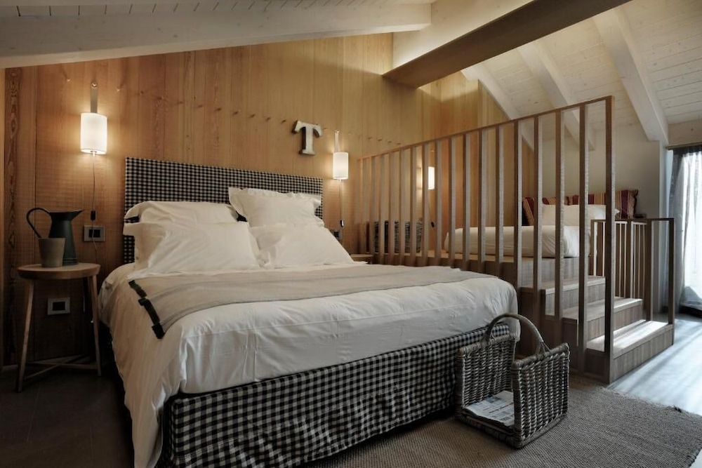 

Milano - Valdisotto - Eden Hotel