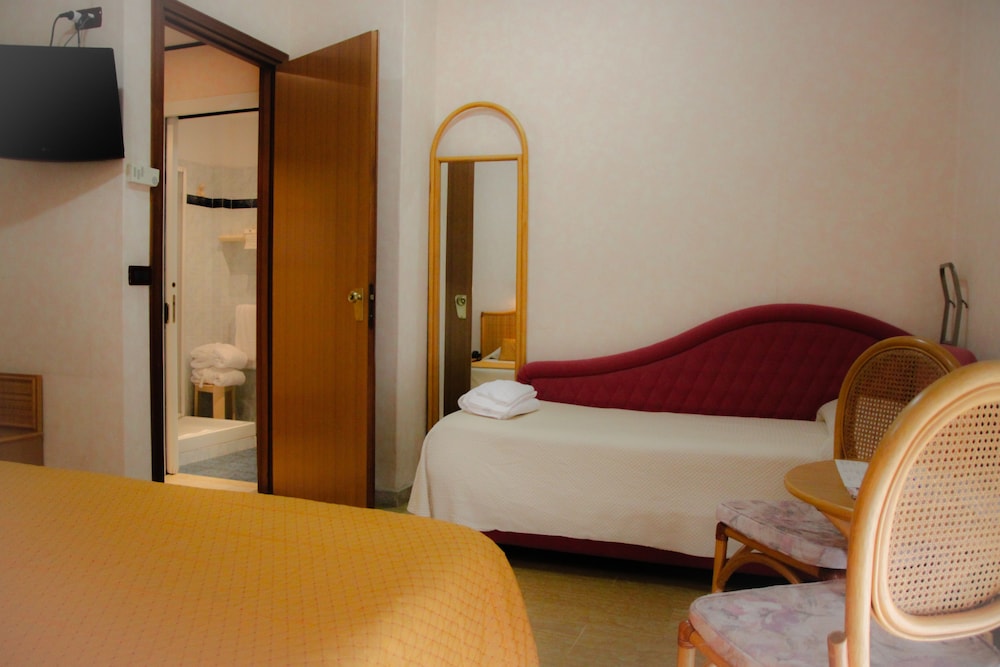 

Milano - Finale Ligure - Hotel Garden Lido