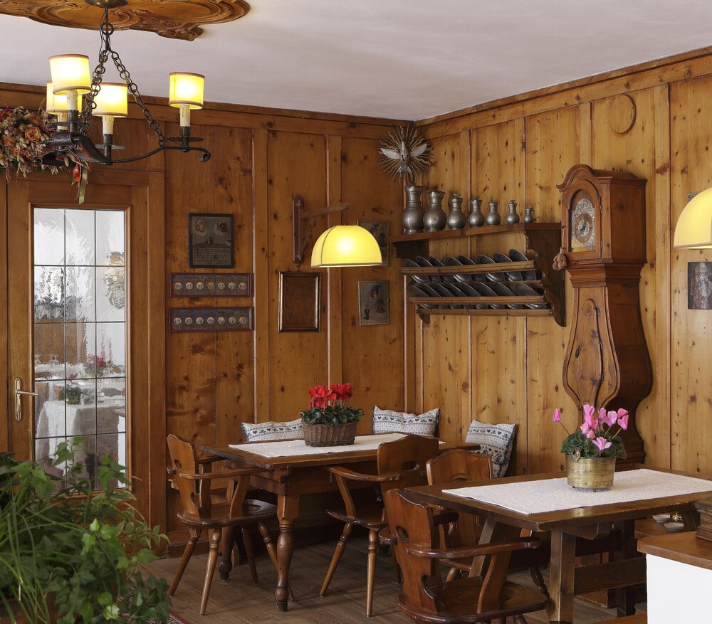 

Milano - Cortina d'Ampezzo - Hotel Menardi