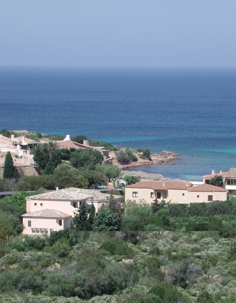 

Perugia - Baja Sardinia - Hotel Piccolo Pevero