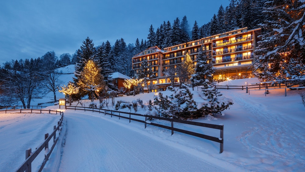 

Bari - Wengen - Beausite Park Hotel & Spa