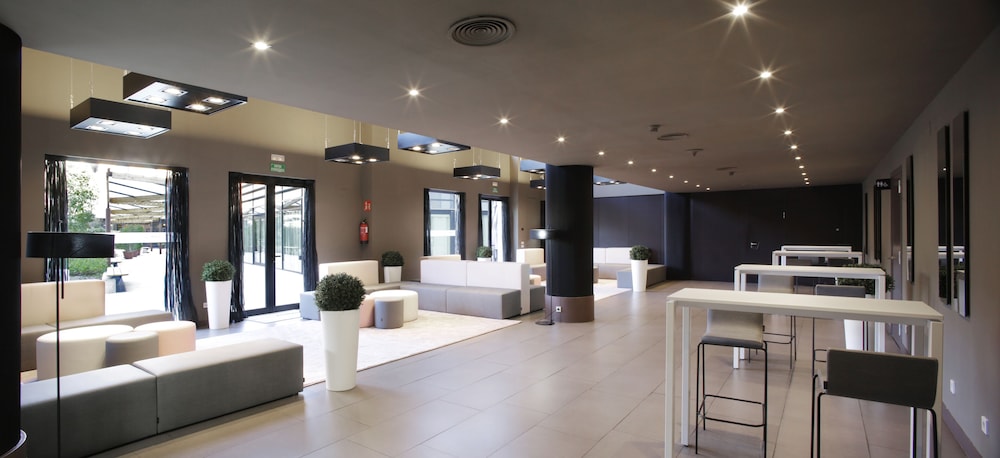 

Venezia - Ripollet - Hotel Alimara