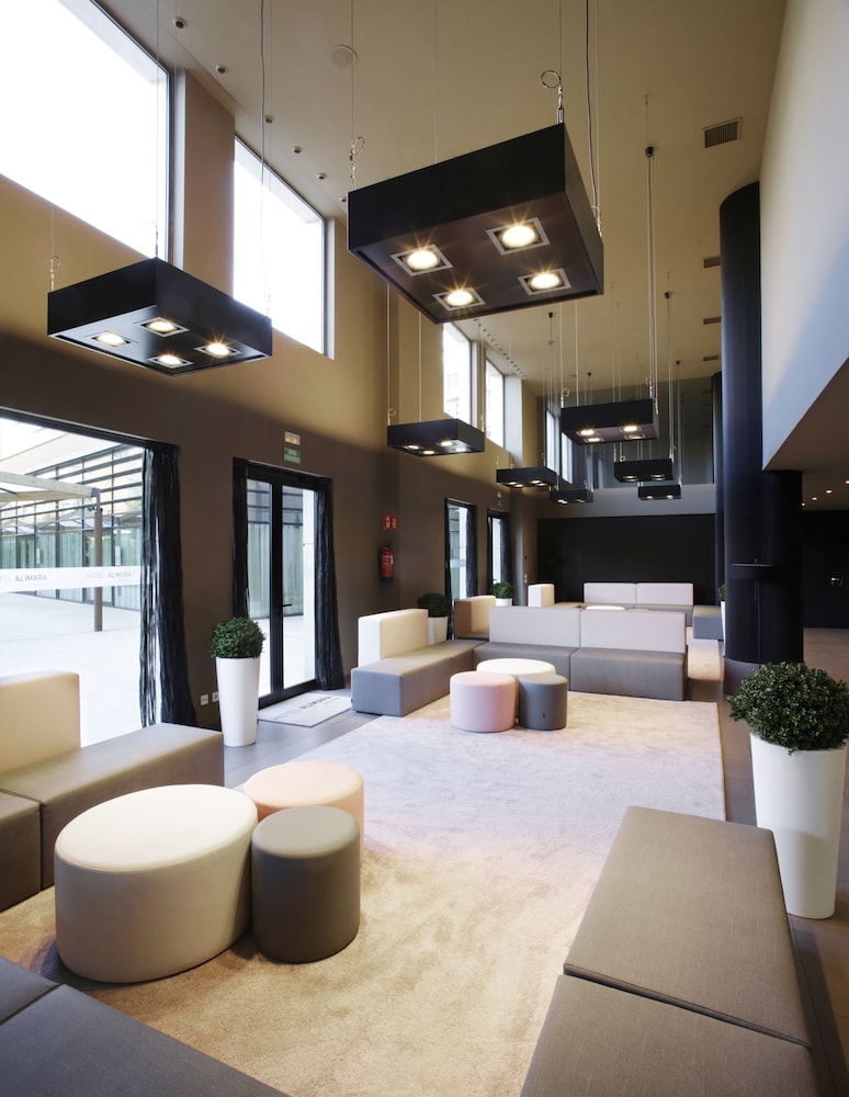 

Milano - Ripollet - Hotel Alimara