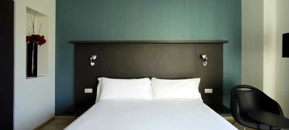 

Bologna - Cerdanyola del Valles - Hotel Alimara