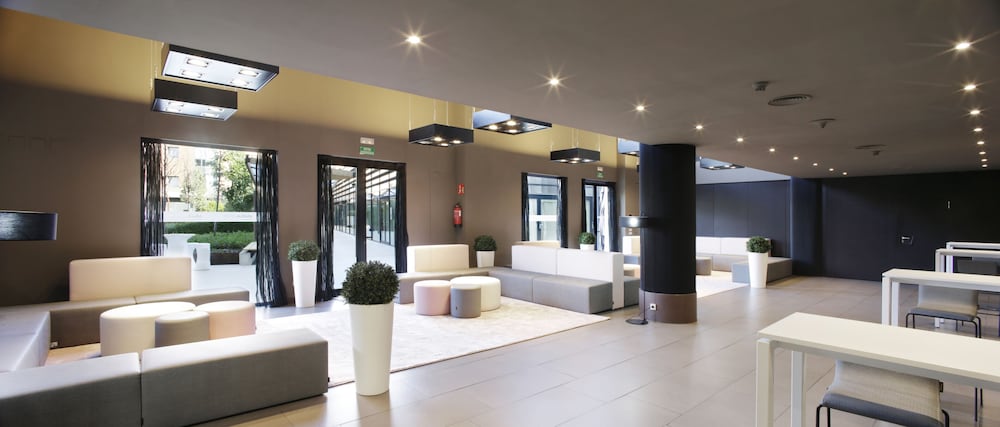 

Bologna - Ripollet - Hotel Alimara