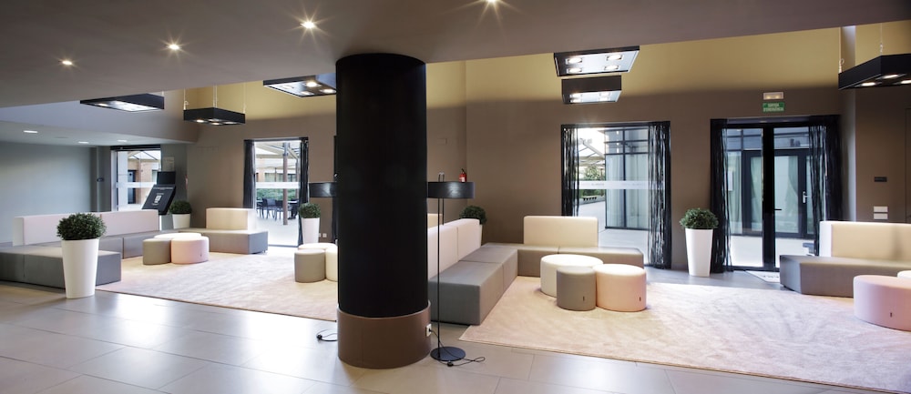 

Venezia - Ripollet - Hotel Alimara