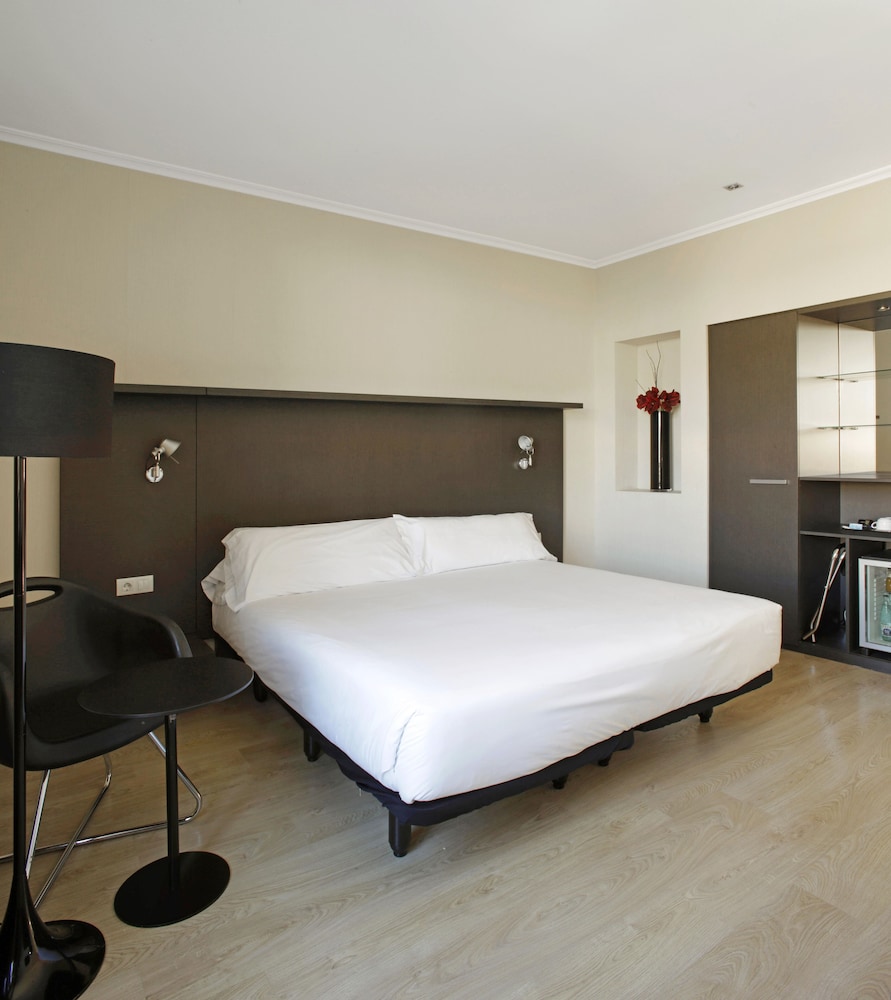 

Venezia - Ripollet - Hotel Alimara