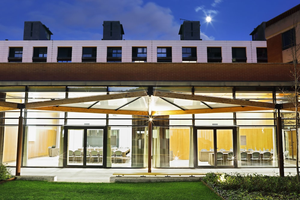 

Reggio Calabria - Cerdanyola del Valles - Hotel Alimara
