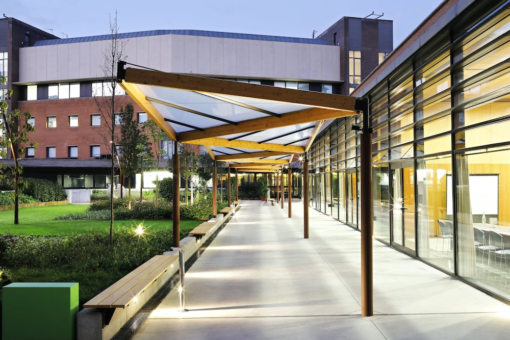 

Milano - Cerdanyola del Valles - Hotel Alimara