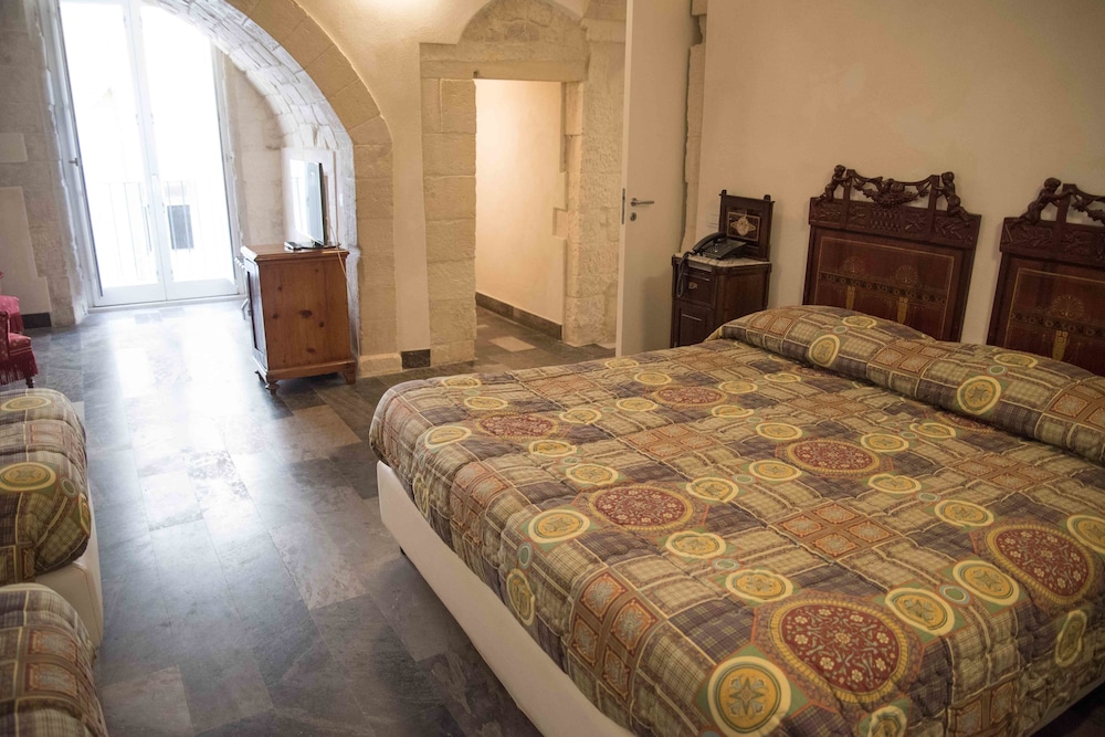 Hotel Dell'Orologio