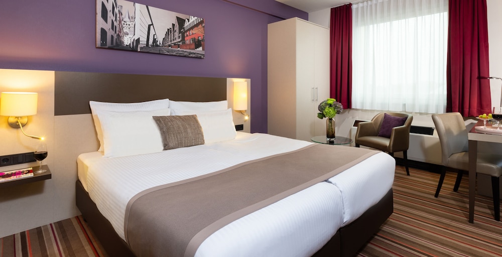 

Firenze - Colonia - Leonardo Hotel Köln