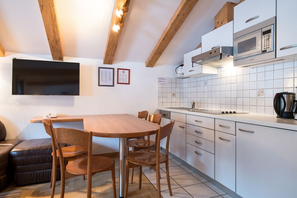 

Roma - Santa Cristina Valgardena - B&B La Tambra - central with Restaurant
