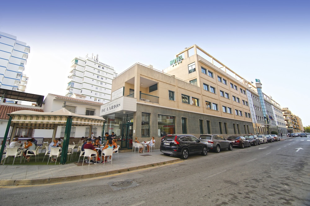 

Bologna - Torre del Mar - Hotel Mainake