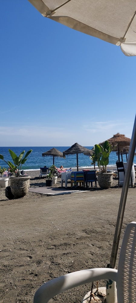 

Venezia - Torre del Mar - Hotel Mainake