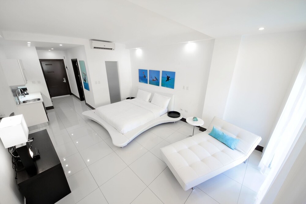 

Roma - Cabarete - Millennium Resort & Spa