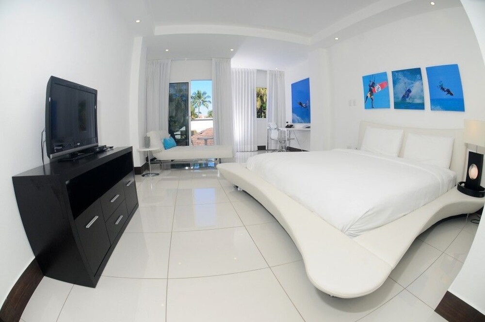 

Verona - Cabarete - Millennium Resort & Spa