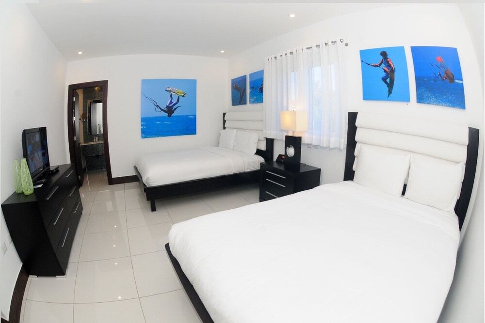 

Milano - Cabarete - Millennium Resort & Spa