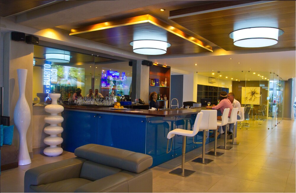 

Bologna - Cabarete - Millennium Resort & Spa