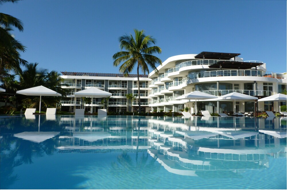 

Milano - Cabarete - Millennium Resort & Spa