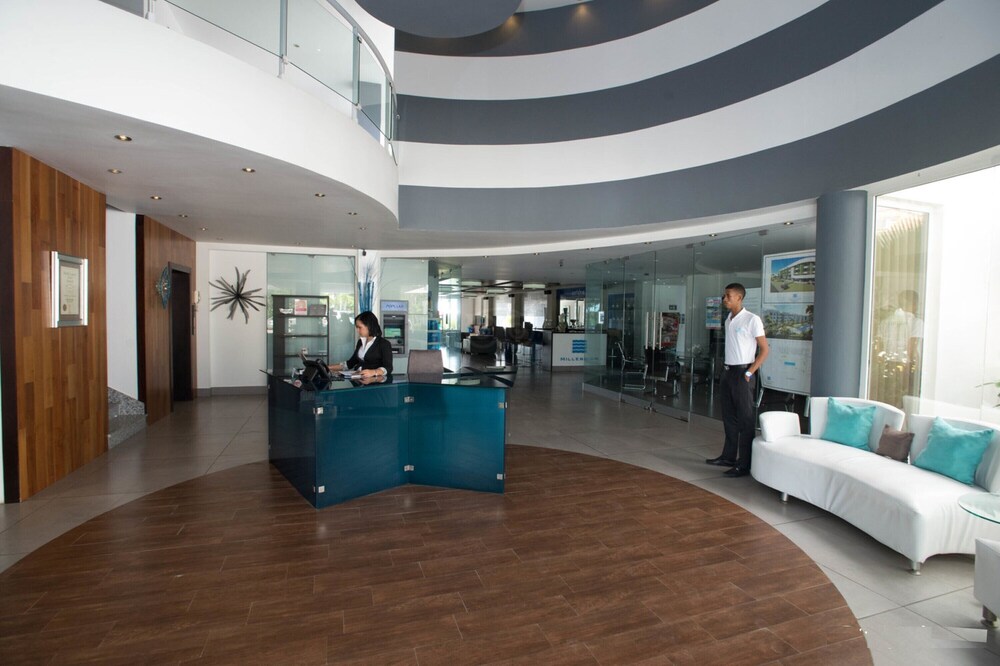 

Milano - Cabarete - Millennium Resort & Spa