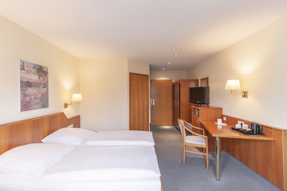 

Milano - Lipsia - Hotel Markgraf Leipzig