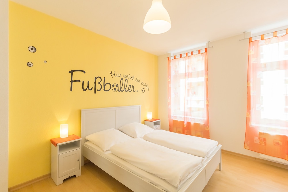 

Roma - Lipsia - Hotel Markgraf Leipzig