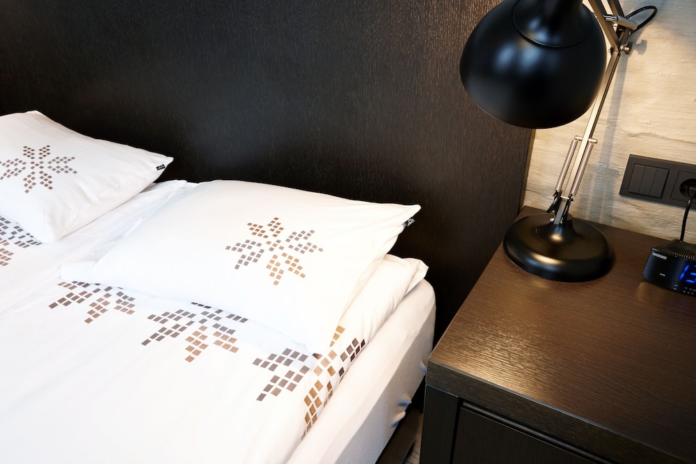 

Milano - Reykjavik - Fosshotel Raudara