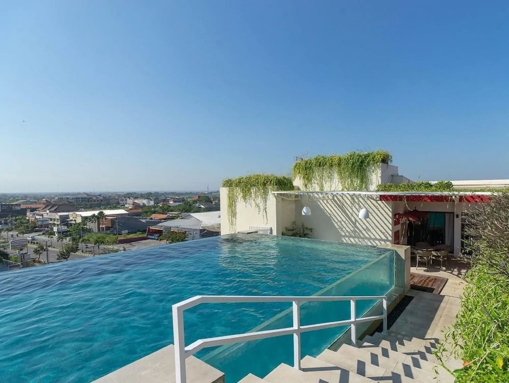 

Milano - Bali Sanur - Atanaya Kuta Bali