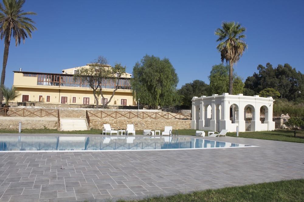 

Venezia - Sciacca - Hotel Villa Calandrino
