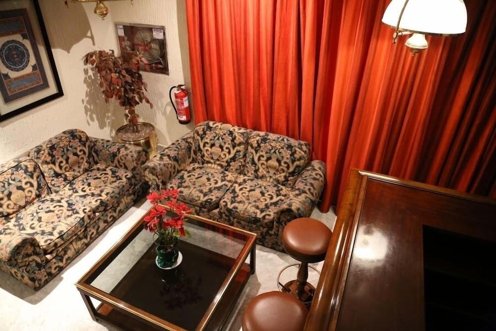 

Roma - Granada - Hotel M.A. Princesa Ana