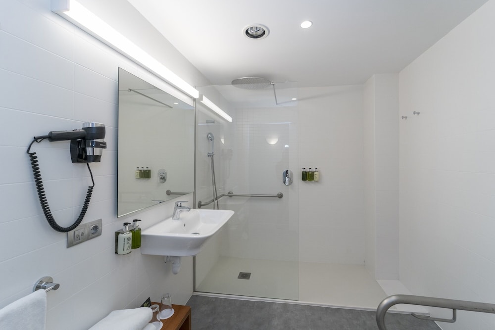 

Bari - Sant Lluis - ARTIEM Apartments