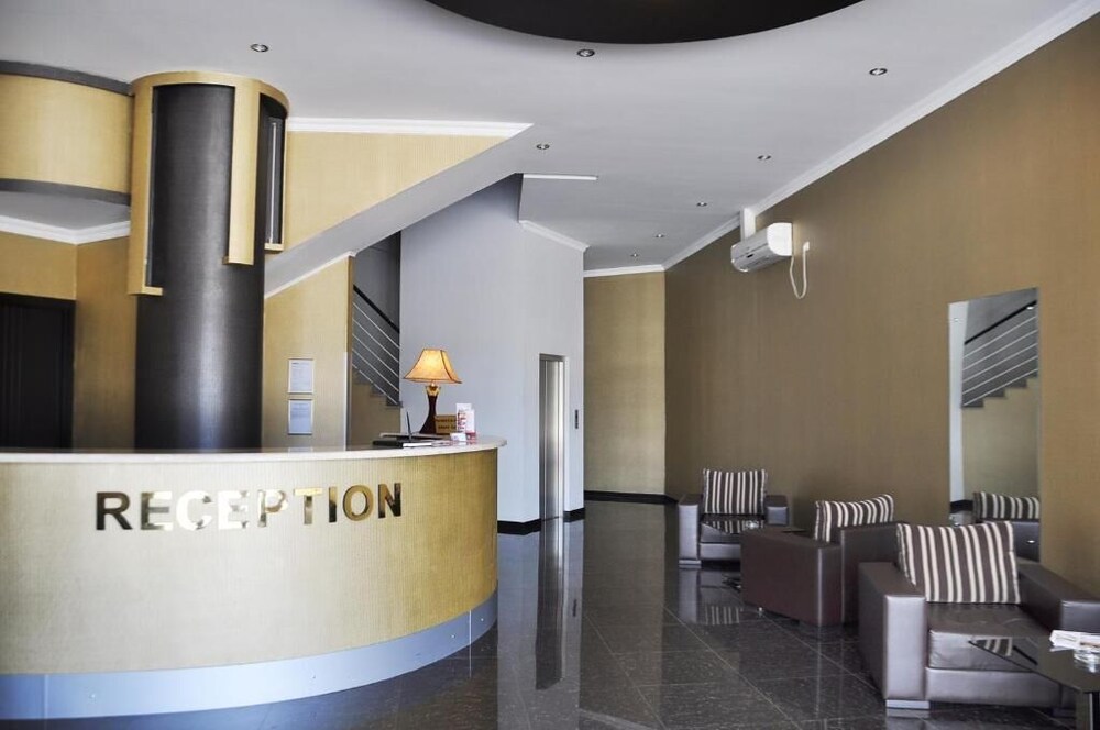 

Milano - Tbilisi - Hotel Shine Palace