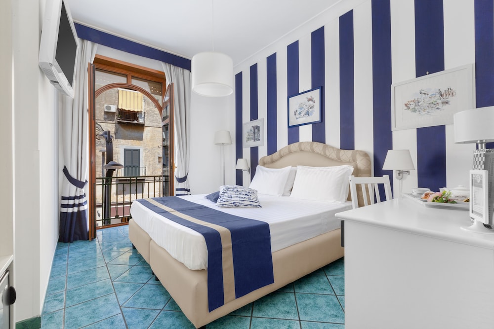 

Milano - Ercolano - Hotel Herculaneum