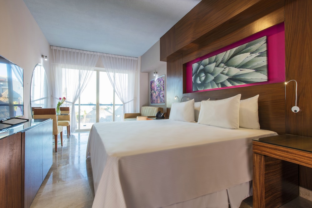

Milano - San José del Cabo - Krystal Grand Los Cabos - All Inclusive