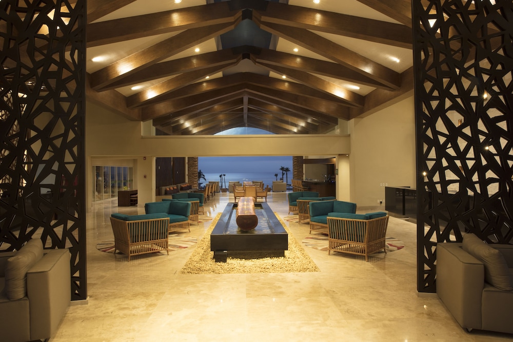 

Milano - San José del Cabo - Krystal Grand Los Cabos - All Inclusive