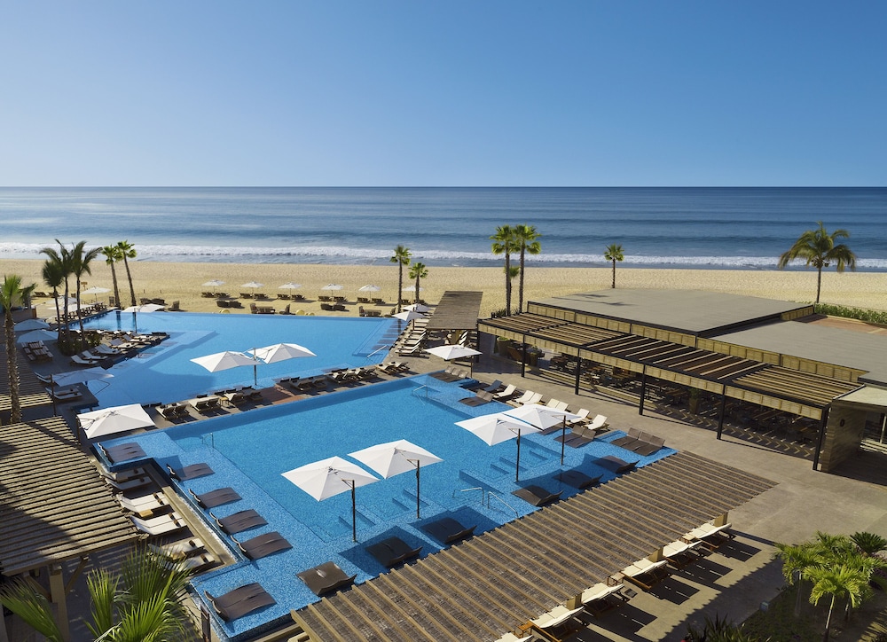 

Milano - San José del Cabo - Krystal Grand Los Cabos - All Inclusive