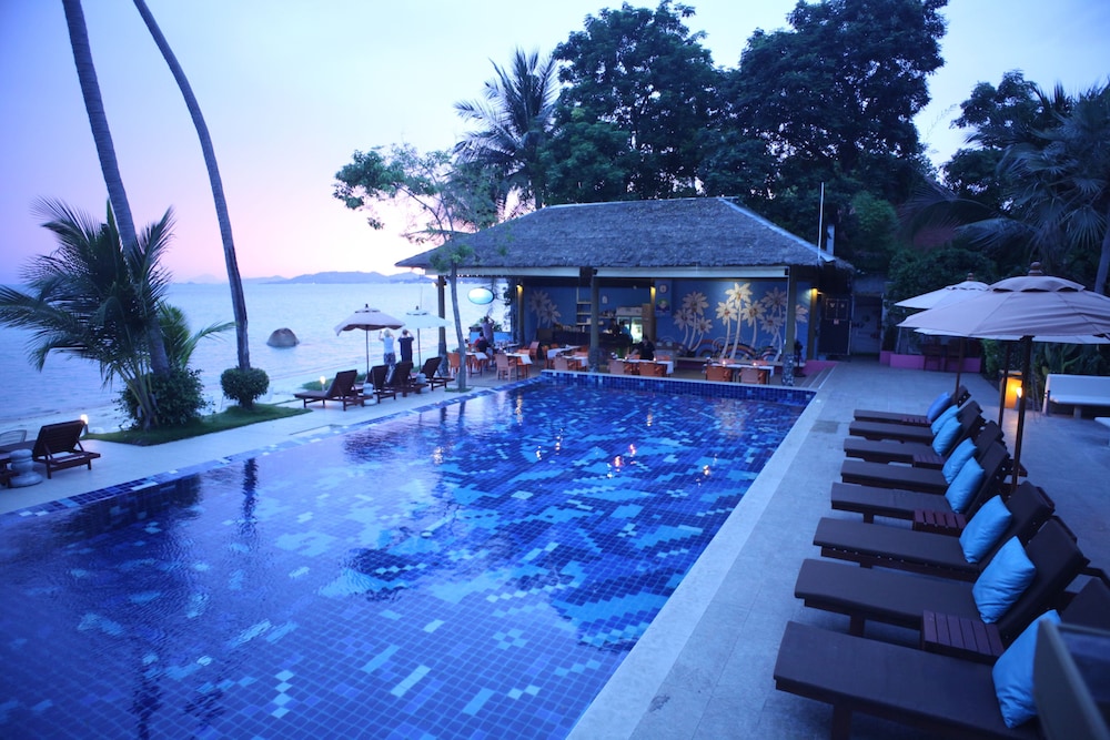 

Milano - Chaweng Beach - Palm Coco Mantra