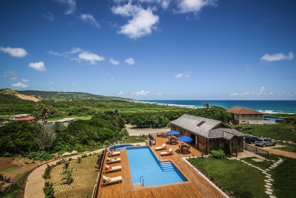 

Milano - Bathsheba - Santosha Barbados