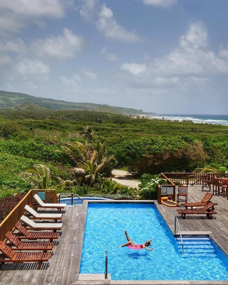 

Roma - Bathsheba - Santosha Barbados