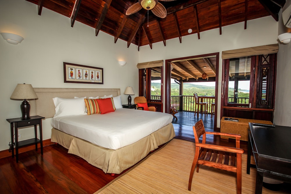 

Roma - Bathsheba - Santosha Barbados