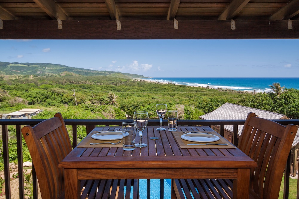 

Venezia - Bathsheba - Santosha Barbados