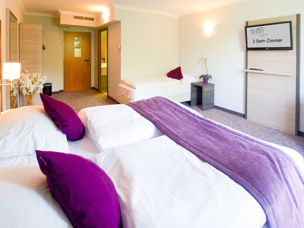 

Bologna - Maria Lanzendorf - Arion Cityhotel Vienna und Appartements