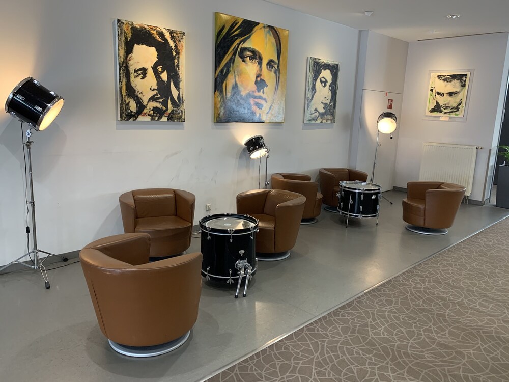 

Verona - Brunn am Gebirge - Arion Cityhotel Vienna und Appartements